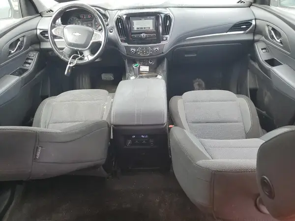 1GNERGKW1JJ229652 2018 CHEVROLET TRAVERSE - Image 8