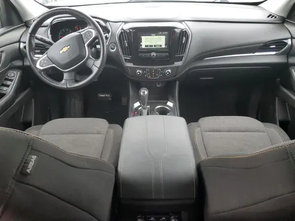 1GNERGKW1JJ234074 2018 CHEVROLET TRAVERSE - Image 8