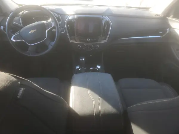1GNERGKW1JJ234379 2018 CHEVROLET TRAVERSE - Image 8