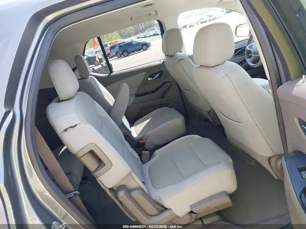 1GNERGKW1JJ234964 2018 CHEVROLET TRAVERSE - Image 8