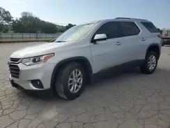 1GNERGKW1JJ242577 2018 CHEVROLET TRAVERSE