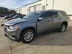 1GNERGKW1JJ251523 2018 CHEVROLET TRAVERSE