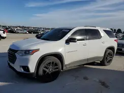 1GNERGKW1JJ258908 2018 CHEVROLET TRAVERSE