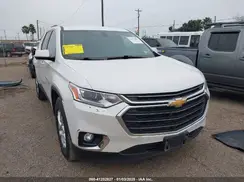 1GNERGKW1JJ260416 2018 CHEVROLET TRAVERSE