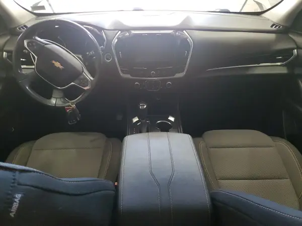 1GNERGKW1JJ260898 2018 CHEVROLET TRAVERSE - Image 8