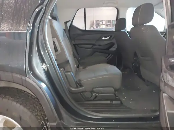 1GNERGKW1JJ268922 2018 CHEVROLET TRAVERSE - Image 8