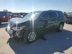 1GNERGKW1JJ269262 2018 CHEVROLET TRAVERSE