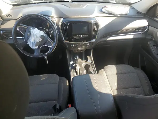 1GNERGKW1JJ269262 2018 CHEVROLET TRAVERSE - Image 8