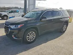 1GNERGKW1JJ269634 2018 CHEVROLET TRAVERSE