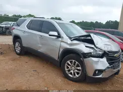 1GNERGKW1JJ271397 2018 CHEVROLET TRAVERSE