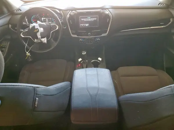 1GNERGKW1JJ273330 2018 CHEVROLET TRAVERSE - Image 8
