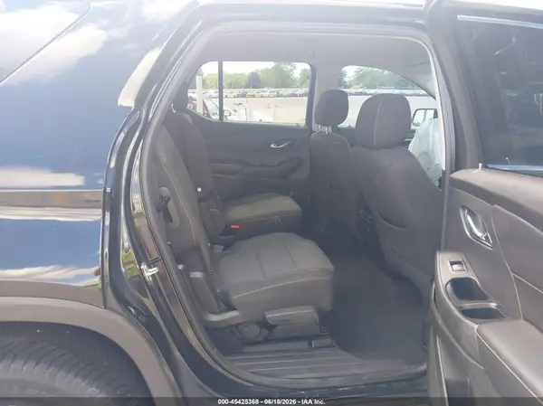 1GNERGKW1JJ282092 2018 CHEVROLET TRAVERSE - Image 8