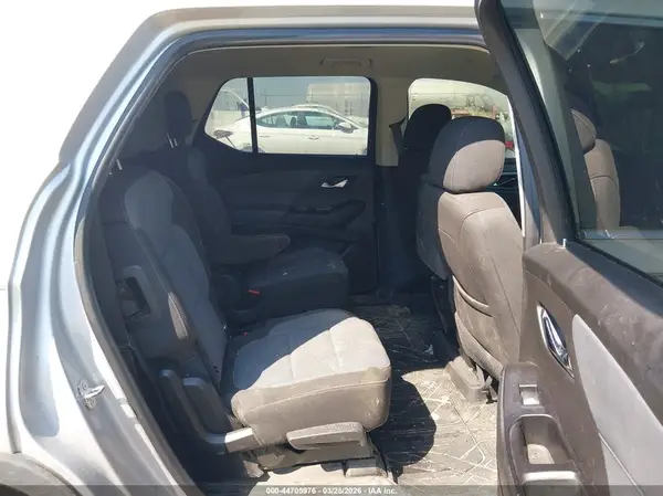 1GNERGKW1JJ282139 2018 CHEVROLET TRAVERSE - Image 8