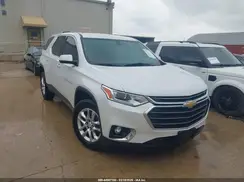 1GNERGKW1JJ283811 2018 CHEVROLET TRAVERSE