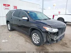 1GNERGKW1JJ285655 2018 CHEVROLET TRAVERSE