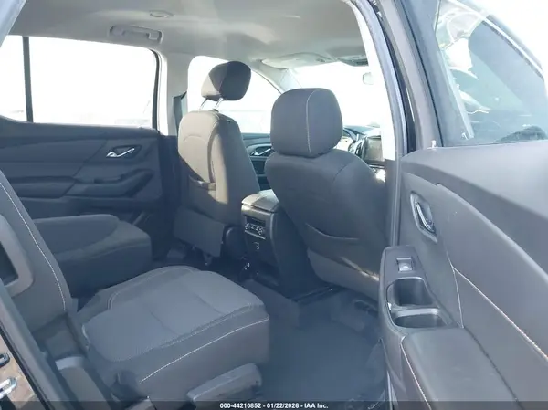 1GNERGKW1KJ104085 2019 CHEVROLET TRAVERSE - Image 8