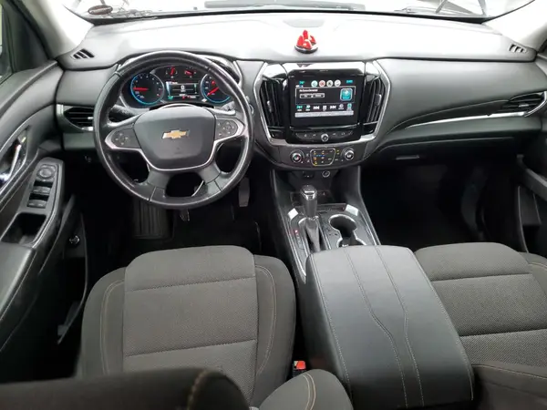1GNERGKW1KJ104524 2019 CHEVROLET TRAVERSE - Image 8