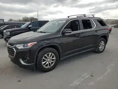 1GNERGKW1KJ107147 2019 CHEVROLET TRAVERSE