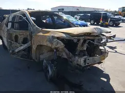 1GNERGKW1KJ107343 2019 CHEVROLET TRAVERSE