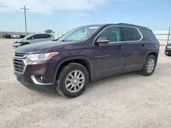 1GNERGKW1KJ116625 2019 CHEVROLET TRAVERSE