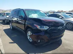 1GNERGKW1KJ116737 2019 CHEVROLET TRAVERSE