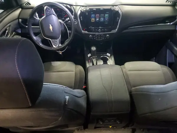 1GNERGKW1KJ116754 2019 CHEVROLET TRAVERSE - Image 8