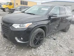 1GNERGKW1KJ117824 2019 CHEVROLET TRAVERSE