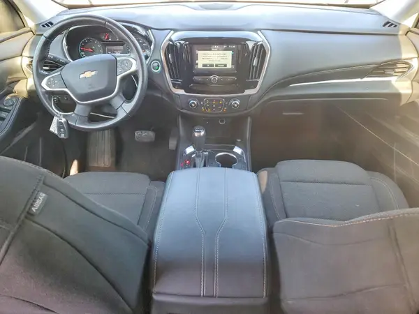 1GNERGKW1KJ119556 2019 CHEVROLET TRAVERSE - Image 8
