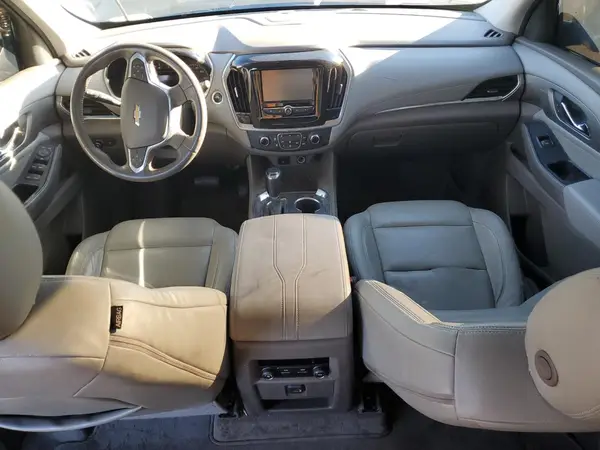 1GNERGKW1KJ127740 2019 CHEVROLET TRAVERSE - Image 8