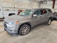 1GNERGKW1KJ129617 2019 CHEVROLET TRAVERSE