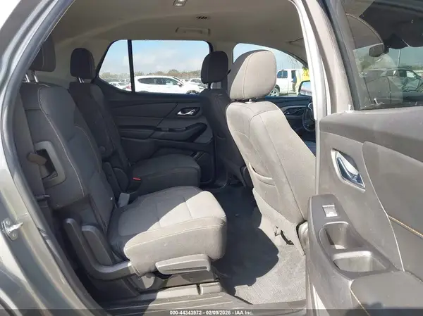 1GNERGKW1KJ136230 2019 CHEVROLET TRAVERSE - Image 8