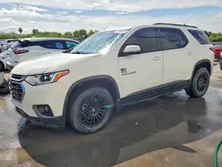 1GNERGKW1KJ137975 2019 CHEVROLET TRAVERSE