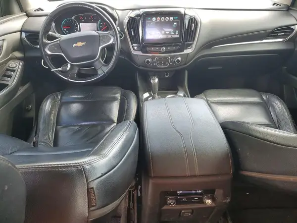 1GNERGKW1KJ137975 2019 CHEVROLET TRAVERSE - Image 8