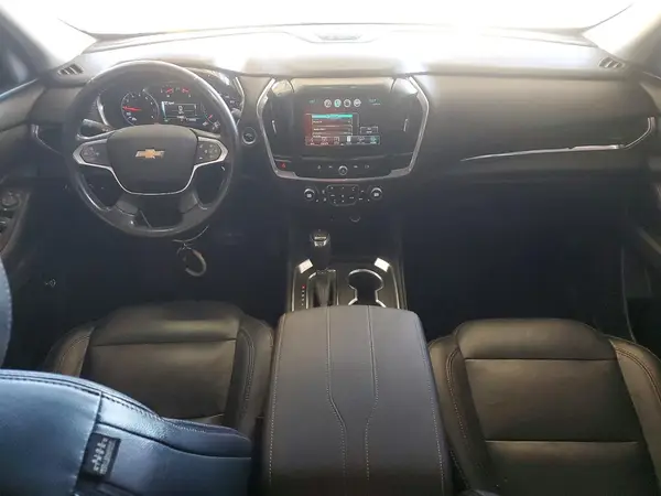 1GNERGKW1KJ140259 2019 CHEVROLET TRAVERSE - Image 8