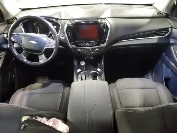 1GNERGKW1KJ141217 2019 CHEVROLET TRAVERSE - Image 8