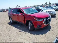 1GNERGKW1KJ148359 2019 CHEVROLET TRAVERSE