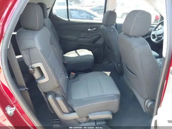 1GNERGKW1KJ148359 2019 CHEVROLET TRAVERSE - Image 8