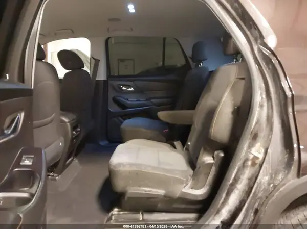 1GNERGKW1KJ158891 2019 CHEVROLET TRAVERSE - Image 8