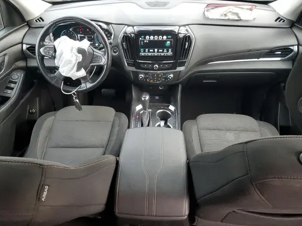 1GNERGKW1KJ169616 2019 CHEVROLET TRAVERSE - Image 8