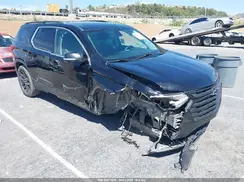1GNERGKW1KJ169941 2019 CHEVROLET TRAVERSE