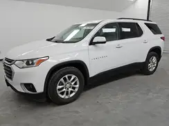 1GNERGKW1KJ170118 2019 CHEVROLET TRAVERSE