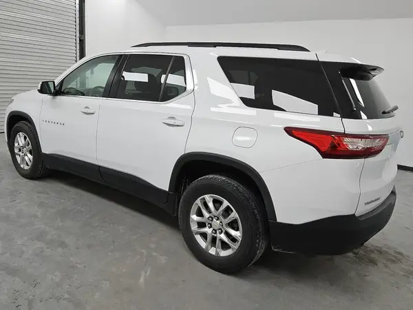1GNERGKW1KJ170118 2019 CHEVROLET TRAVERSE - Image 2