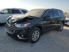 1GNERGKW1KJ179126 2019 CHEVROLET TRAVERSE