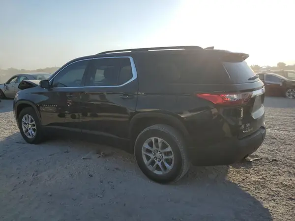 1GNERGKW1KJ179126 2019 CHEVROLET TRAVERSE - Image 2