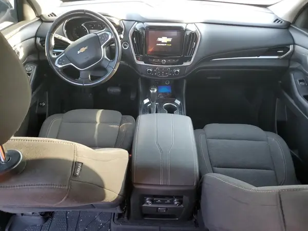 1GNERGKW1KJ179126 2019 CHEVROLET TRAVERSE - Image 8