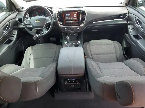 1GNERGKW1KJ187873 2019 CHEVROLET TRAVERSE - Image 8