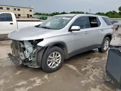 1GNERGKW1KJ190451 2019 CHEVROLET TRAVERSE