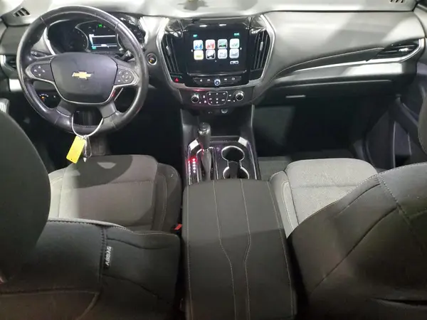 1GNERGKW1KJ194547 2019 CHEVROLET TRAVERSE - Image 8