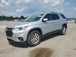 1GNERGKW1KJ195486 2019 CHEVROLET TRAVERSE