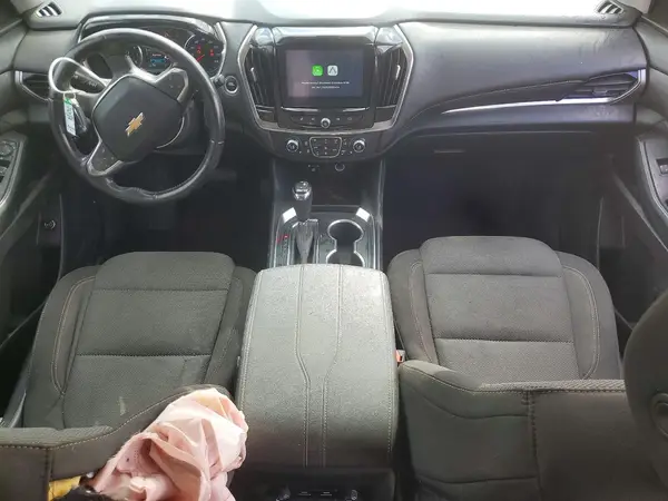1GNERGKW1KJ198226 2019 CHEVROLET TRAVERSE - Image 8